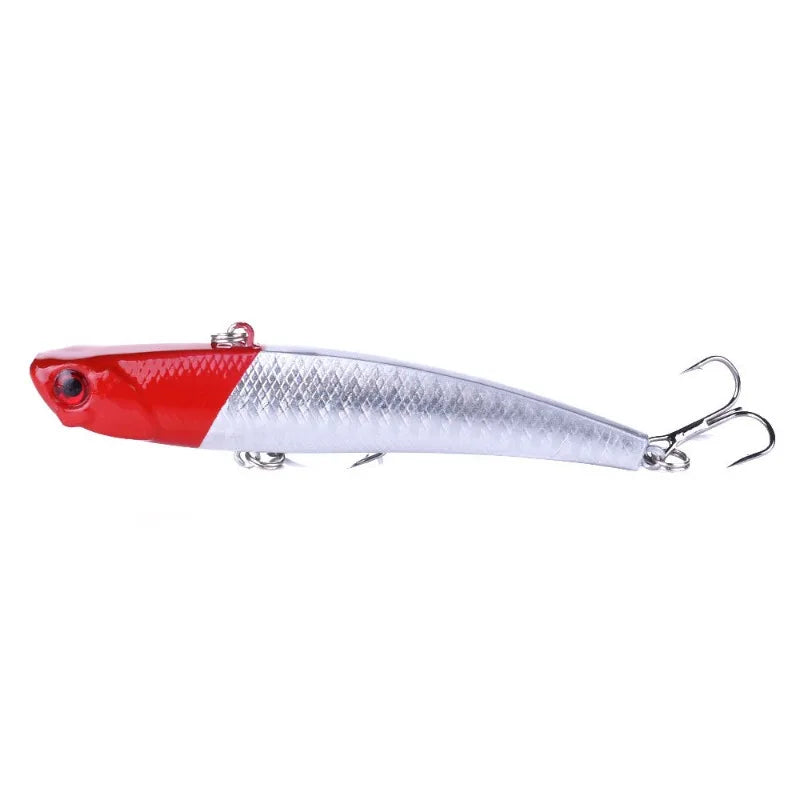 Sinking Crankbait Mini 9.5cm 26g Vibrating Fishing Lure 