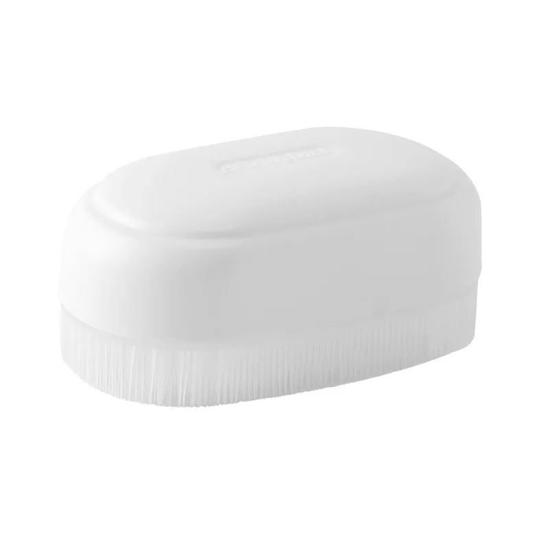 3434 Laundry Brush Soft Hair Clothes Cleaning Collar Underwear Small Brush Multifunctional Household Cleaning Brush Shoe Brush