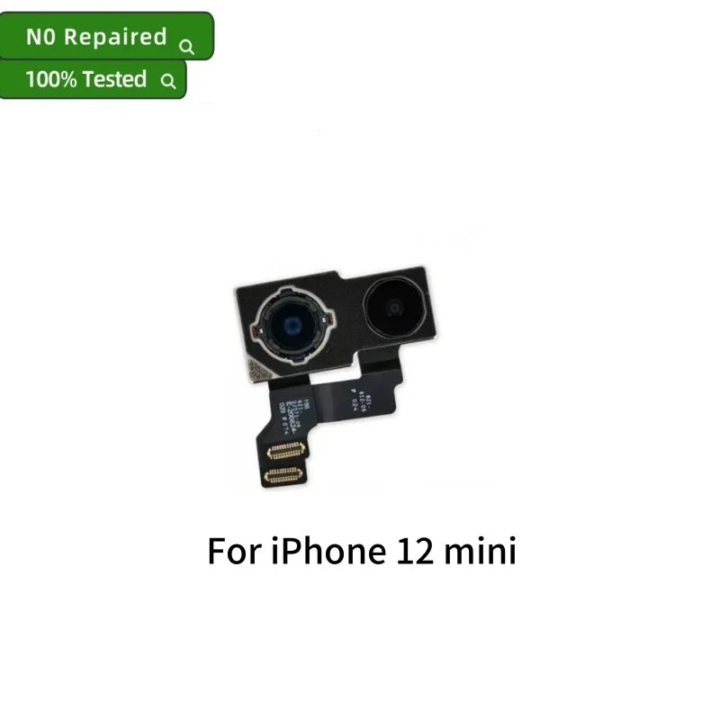 Genuine A+ Rear Camera for iPhone 11-16 Pro Max