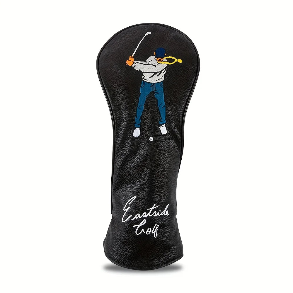 Ultimate Dustproof Golf Club Protector