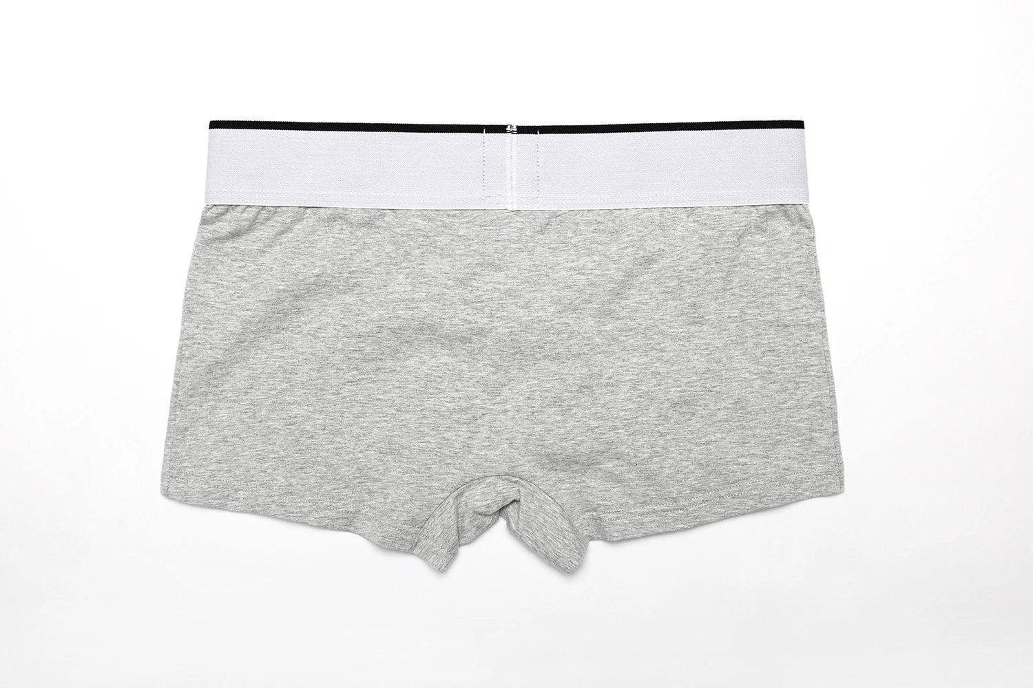 PINKHERO Men's Boxer Briefs with 5cm Wide Comfort Waistband - Soft Cotton Underwear, Premium Elastic Support &amp; Breathable Design