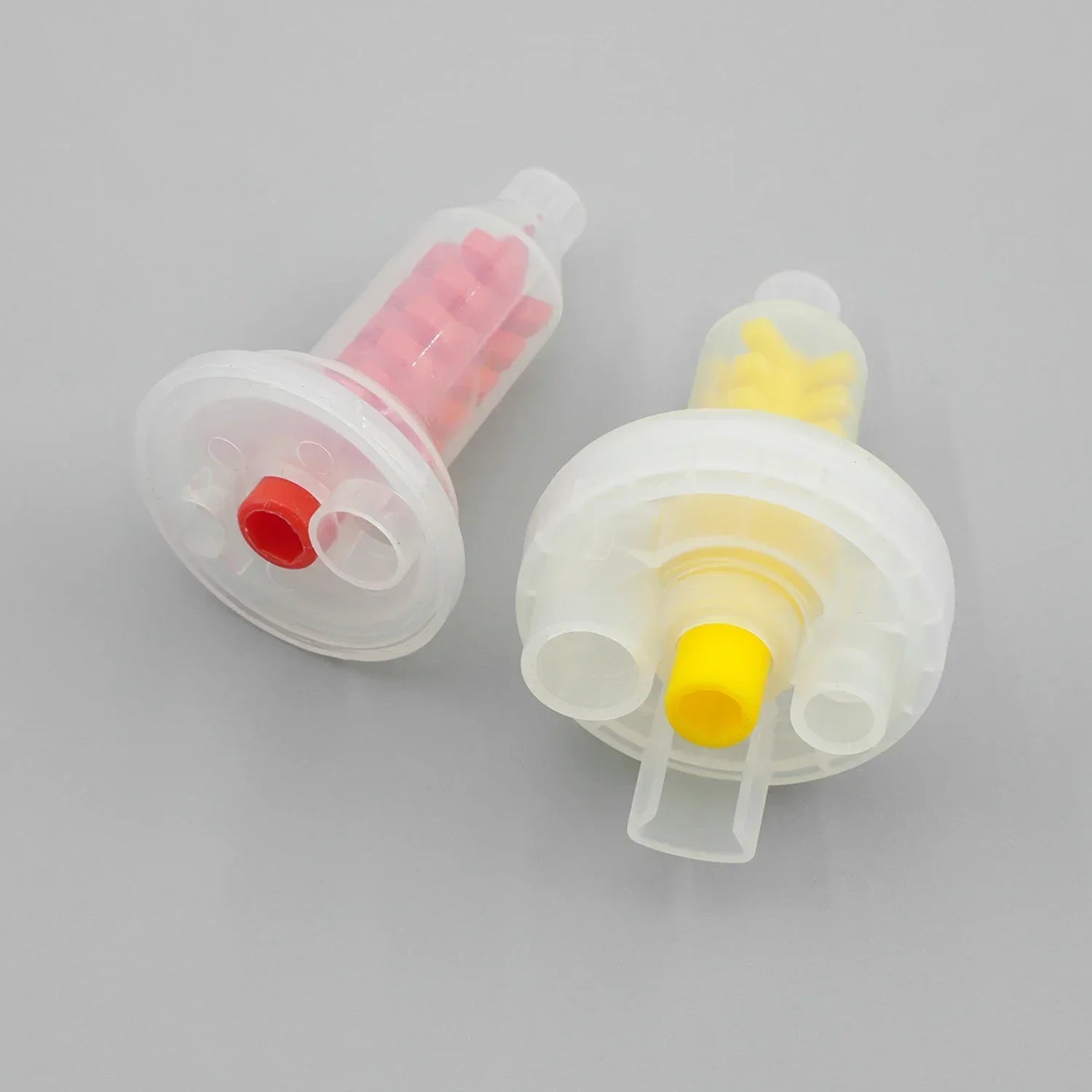 Đầu Trộn Silicone Nha Khoa 50 Cái Dùng Một Lần - Daisan Mart