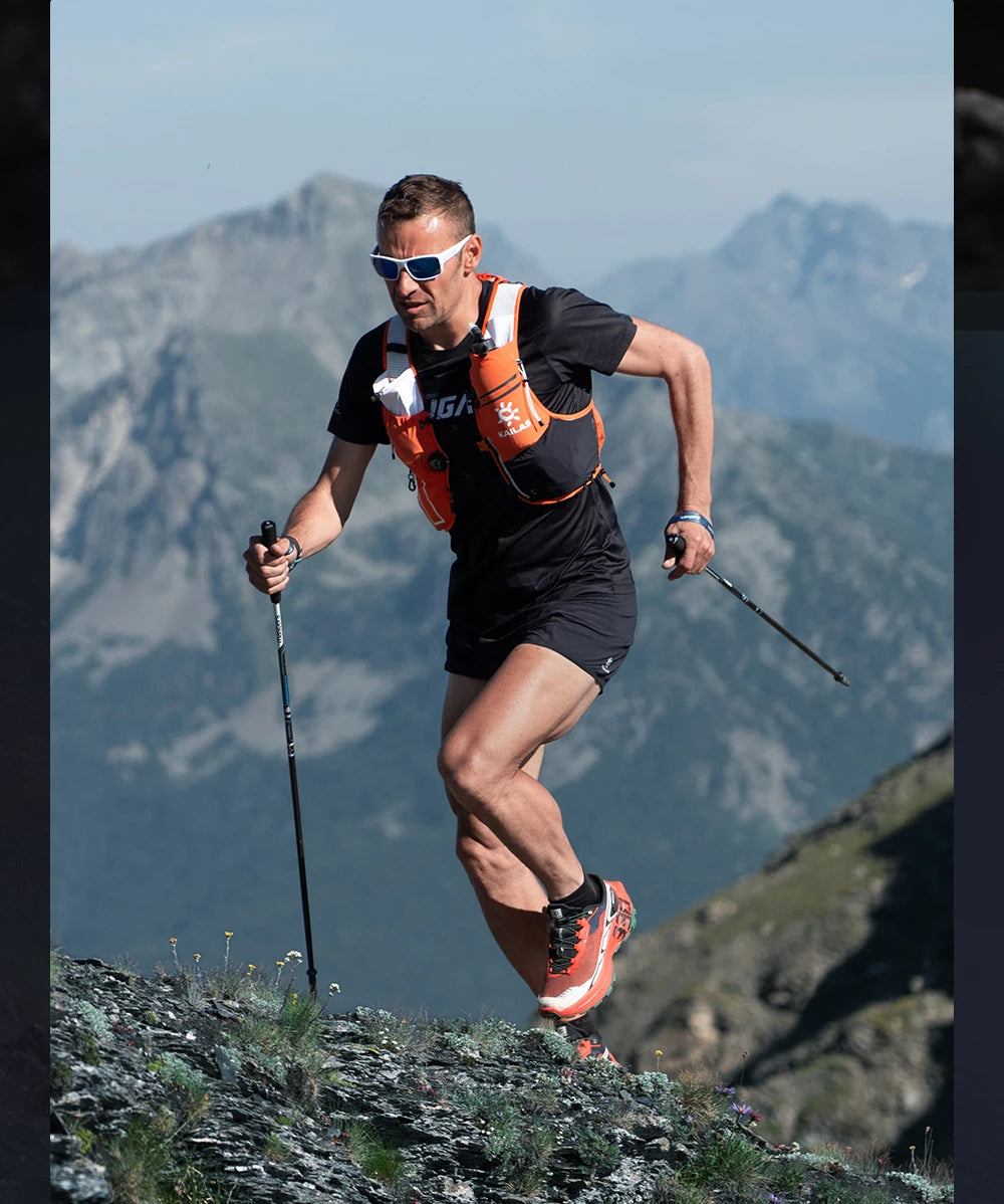 KAILAS Fuga EX330 Trail Running Shoes Breathable Lightweight