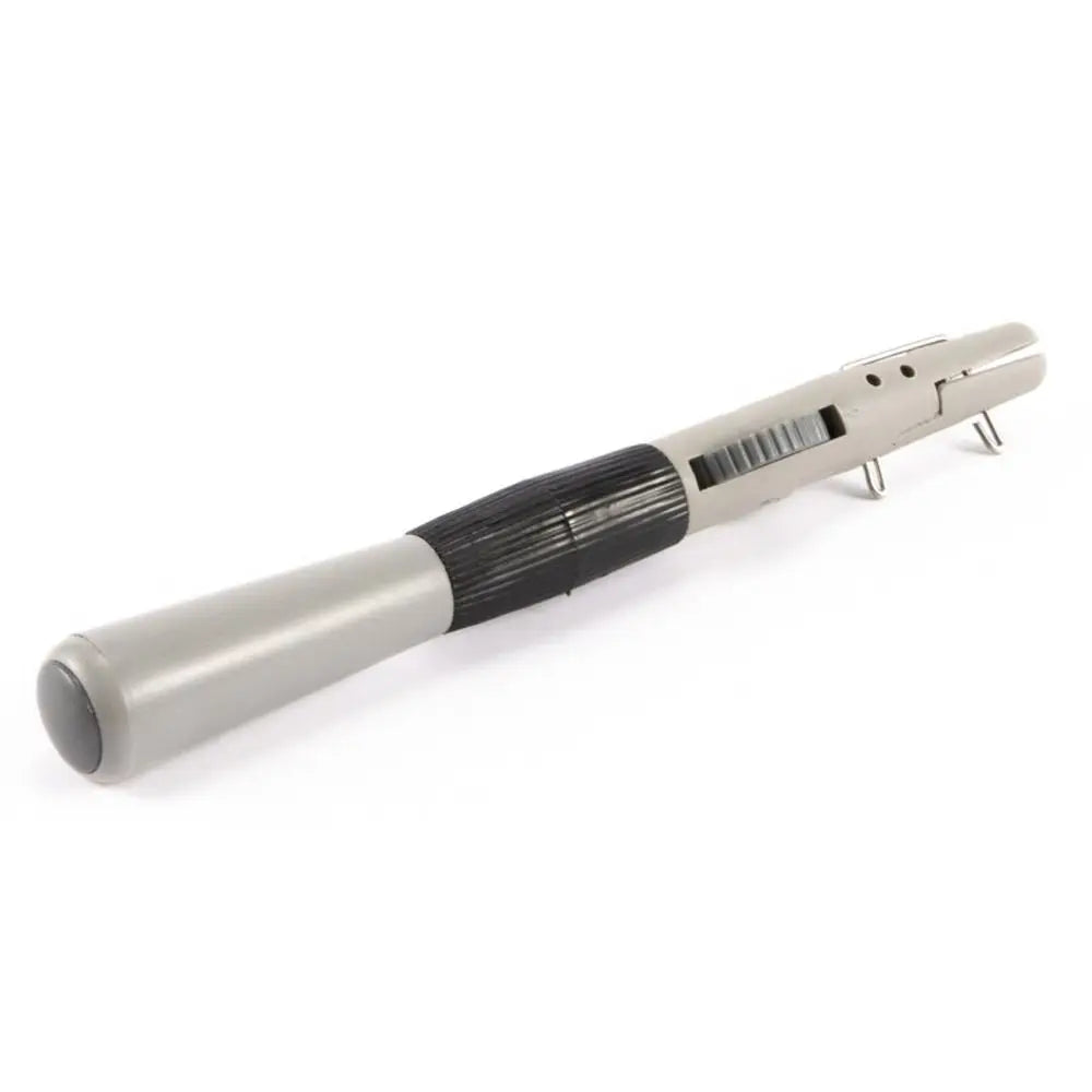 Dụng Cụ Buộc Nút Dây Câu Cá Nhựa Tiện Lợi