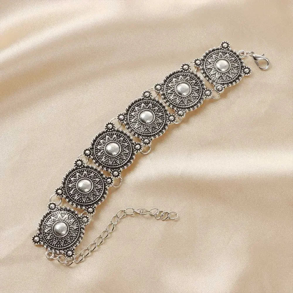 Boho Accessories: Fashion Bracelets &amp; Necklaces