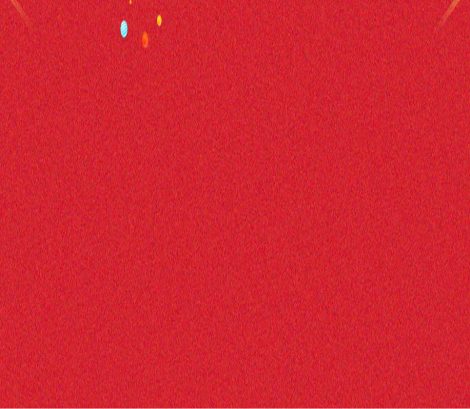 Men's Multi-Color Leather Belt 3.5cm With Automatic Buckle