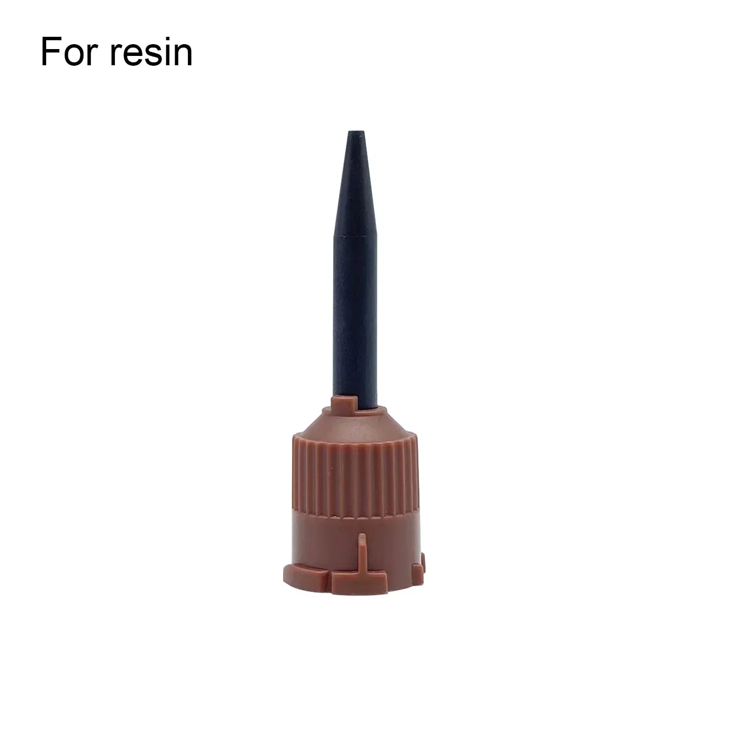 Đầu Trộn Silicone Nha Khoa 50 Cái Dùng Một Lần - Daisan Mart