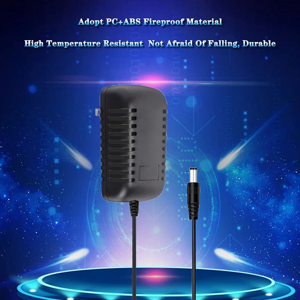 Nguồn Adapter 220V sang DC 3.3V 0.5A-2A Ổn Áp Chuyển Đổi