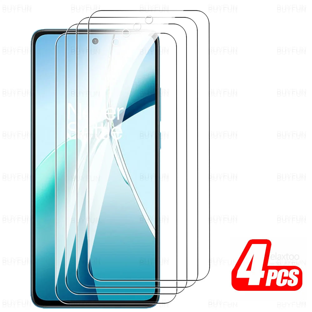 Nord CE4 Lite Glass 8To1 Camera Tempered Glass For OnePlus NordCE4 CE4Lite CE 4 Light NordCE4Lite 5G Phone Lens Screen Protector