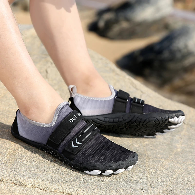 Deadlift Shoes Cross-Trainer|Barefoot &amp; Minimalist Shoe|Fitness Shoes Women Water Shoes Sneakers Men Namis Femininos