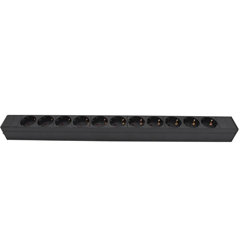 Ổ Cắm Điện Đa Năng Powerlink Schuko & Powercon 3P - Daisan Mart