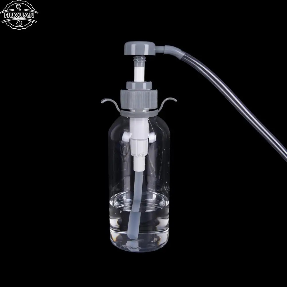 300ml Vaginal Douche Anal Douche Cleaner Enema Anal Vagina Cleaning Kit Enema Bottle Pump Enema Bidet Accessories - Daisan Mart