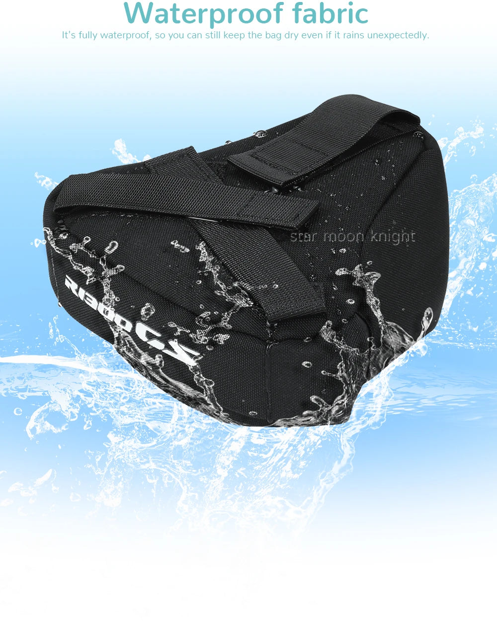 BMW R1300GS 2023-2024 Waterproof Storage Bag