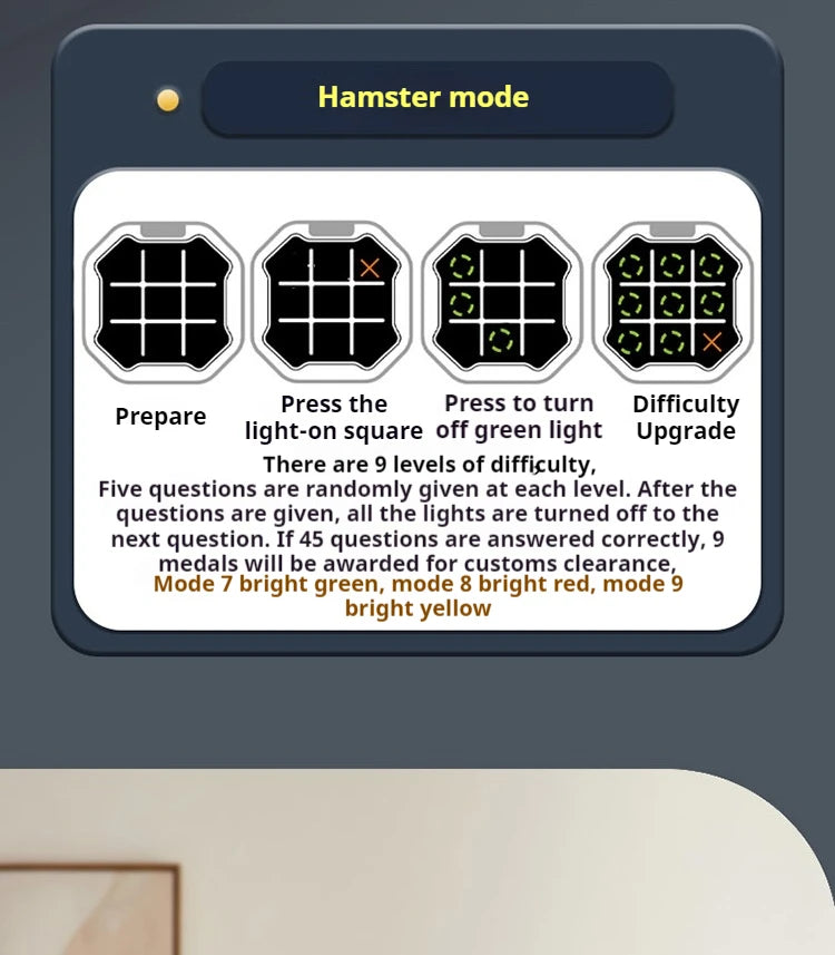 Multi-Functional AI Electronic Chessboard: Caro, Chess, Puzzle