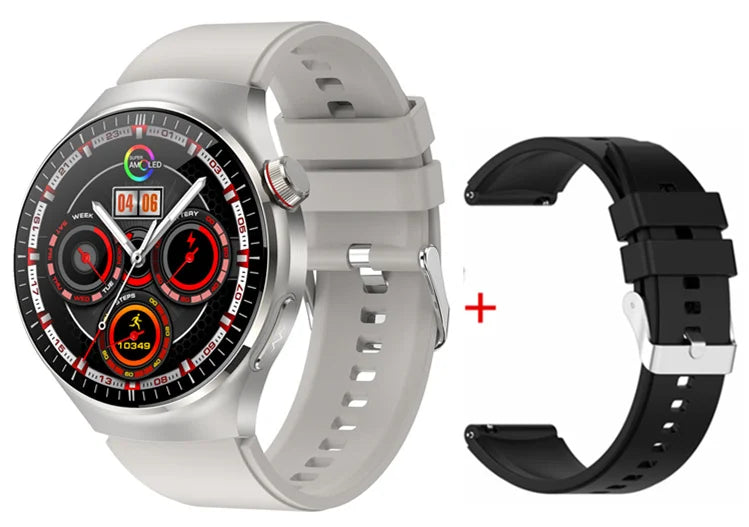 Đồng Hồ Thông Minh TK26 Thể Thao Đẳng Cấp