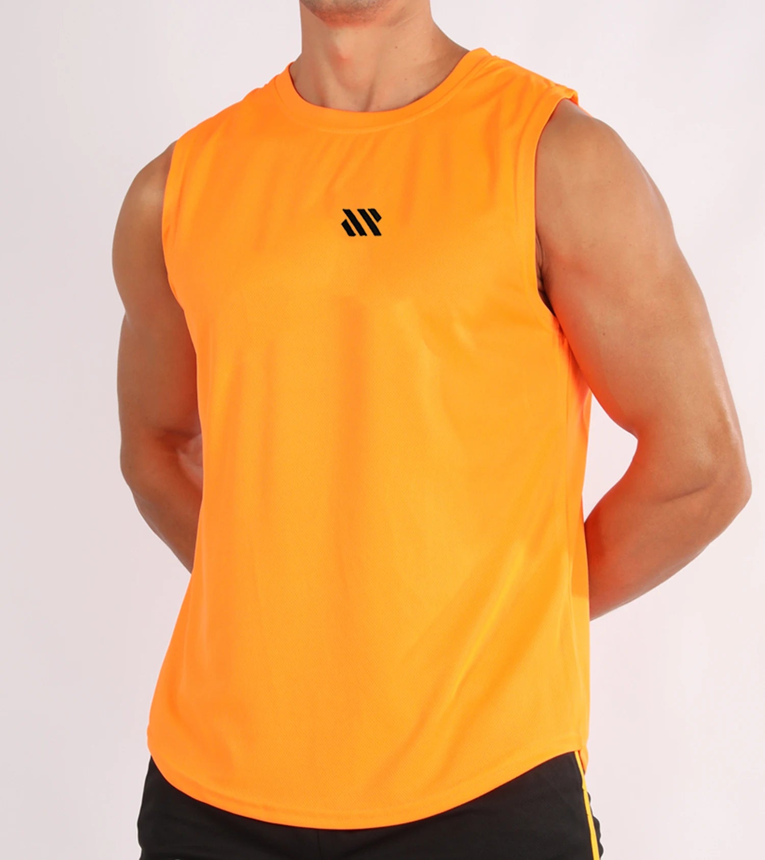 Áo Ba Lỗ Nam Thể Thao Mùa Hè Khô Nhanh Thoáng Mát