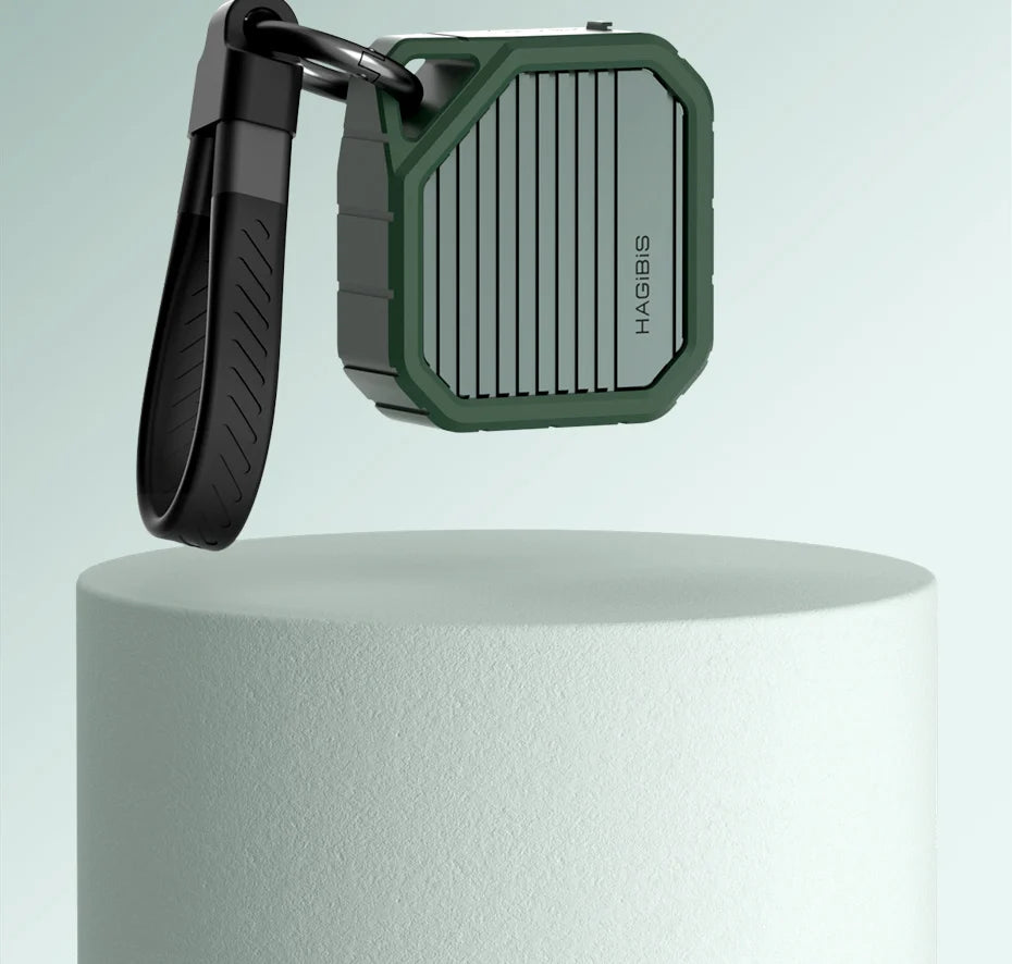 Hagibis 2230 M.2 NVMe SSD Enclosure USB 3.2 Gen 2 10Gbps to NVMe PCI-E M.2 SSD Case External SSD for Laptop iPhone 16 Pro iPad