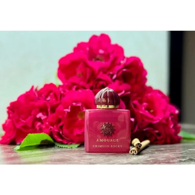 Nước Hoa Nữ 100ml - Hương Hoa Phương Đông Tinh Tế - Daisan Mart