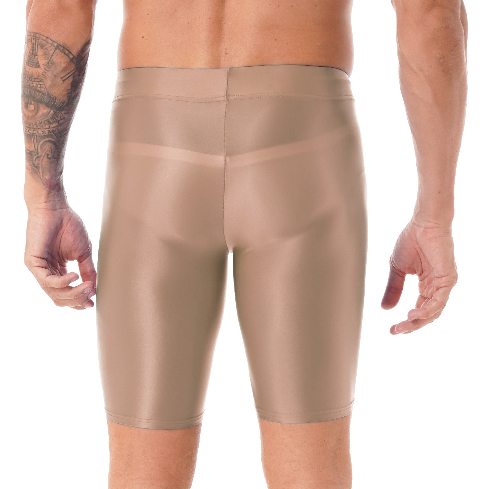 Áo Thể Thao Nam Bóng Mỏng Dài Tay Thoáng Khí