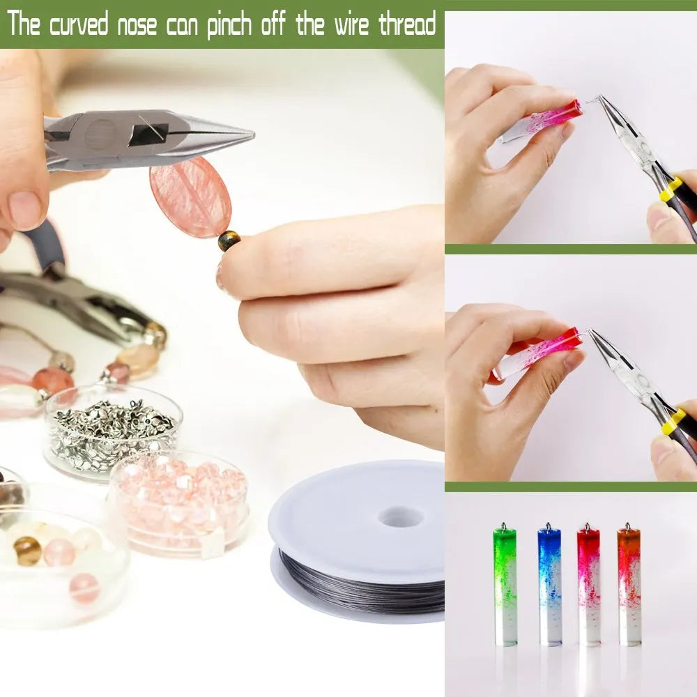 Jewelry Making Tools &amp; Craft Accessories