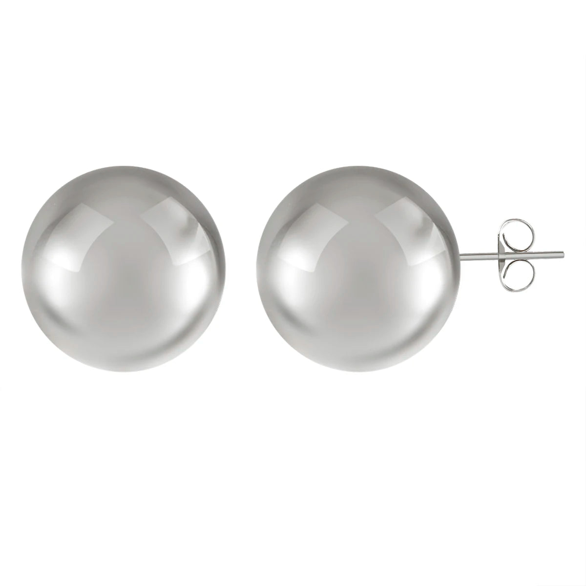 Punk Style Hollow Metal Bracelet Necklace Set