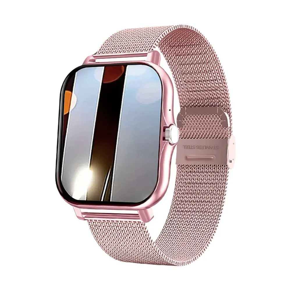 1.44 inch touch screen smart watch Bluetooth Android