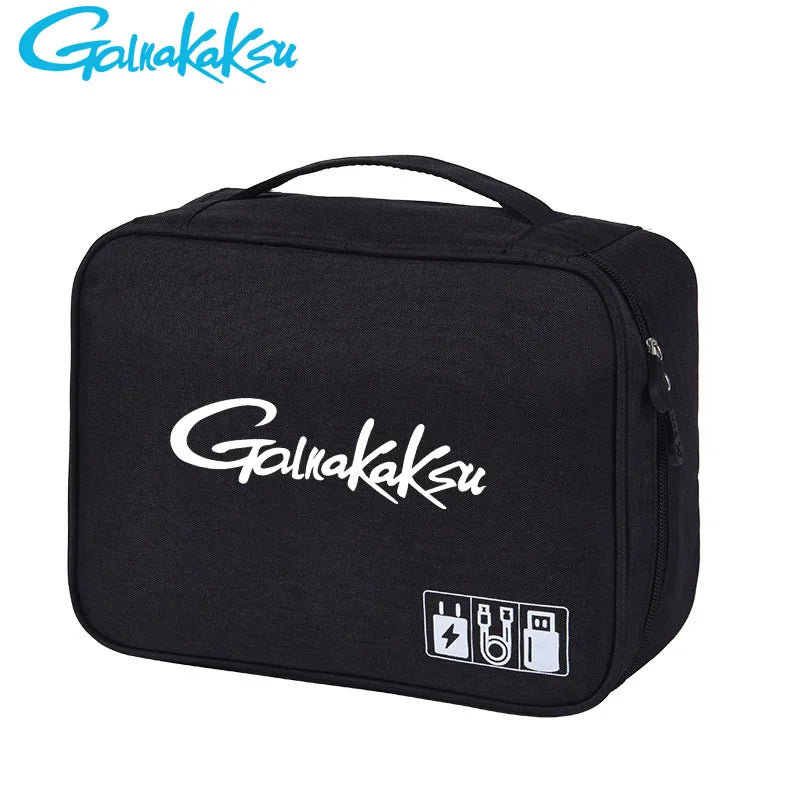 Túi Cần Câu Đa Năng 2023 - Lưu Trữ & Bảo Quản Thông Minh