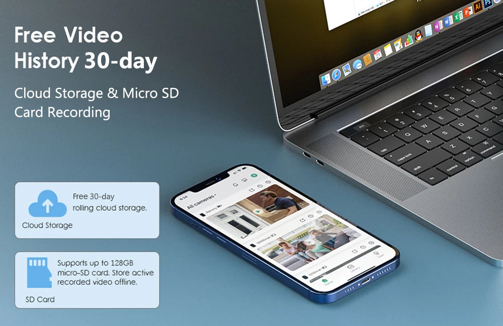 4G European Hunting Camera 4MP Motion Activated