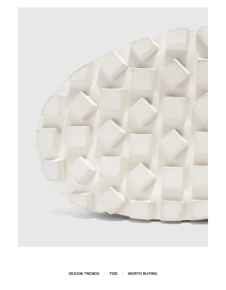 2025 Unisex Skateboarding Shoes - Comfort &amp; Style