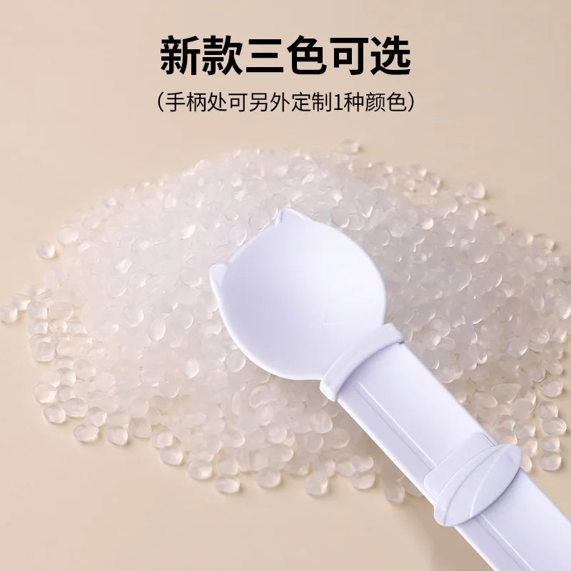Pet Cat Treat Feeder Nutrient Bar for Cats Squeeze with A Special Spoon Snack Dispenser Cat Supplies Feeding Artifact - Daisan Mart