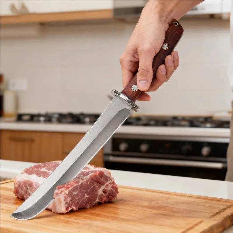 Professional High Quality Japanese Kitchen Knives, Super Durable and Sharp