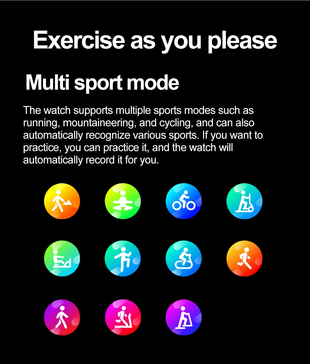 Đồng hồ kiểm tra sức khỏe 5 cơ quan thông minh 2025