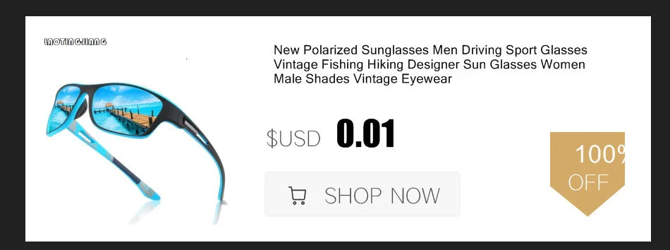 Kính Mát Nữ Vuông Cổ Điển Chống Chói UV400 - Daisan Mart