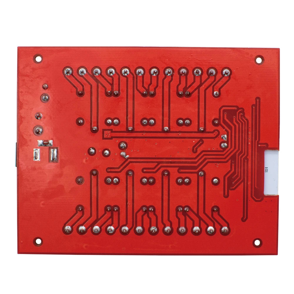 Tuya Smart Home 12V 24V 8 Channel Smart Switch