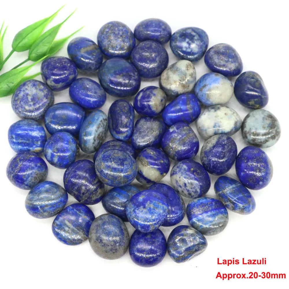 Natural Quartz Stone for Aquarium Decoration, Feng Shui