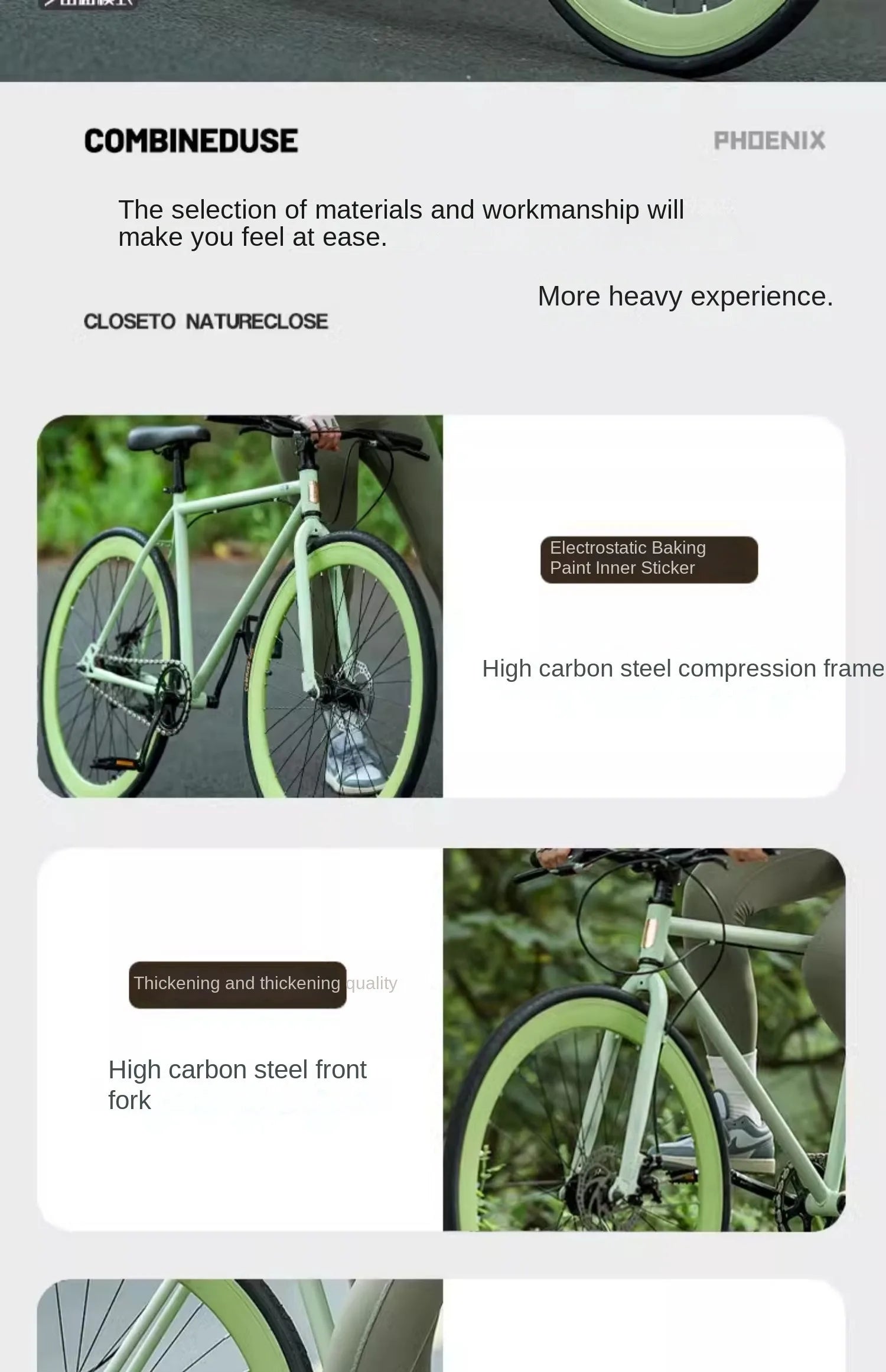 700C*28C curved road bicycle breaking wind aluminum alloy frame women's Road Racing Bike retro 27/30 speed student bicicleta - Daisan Mart