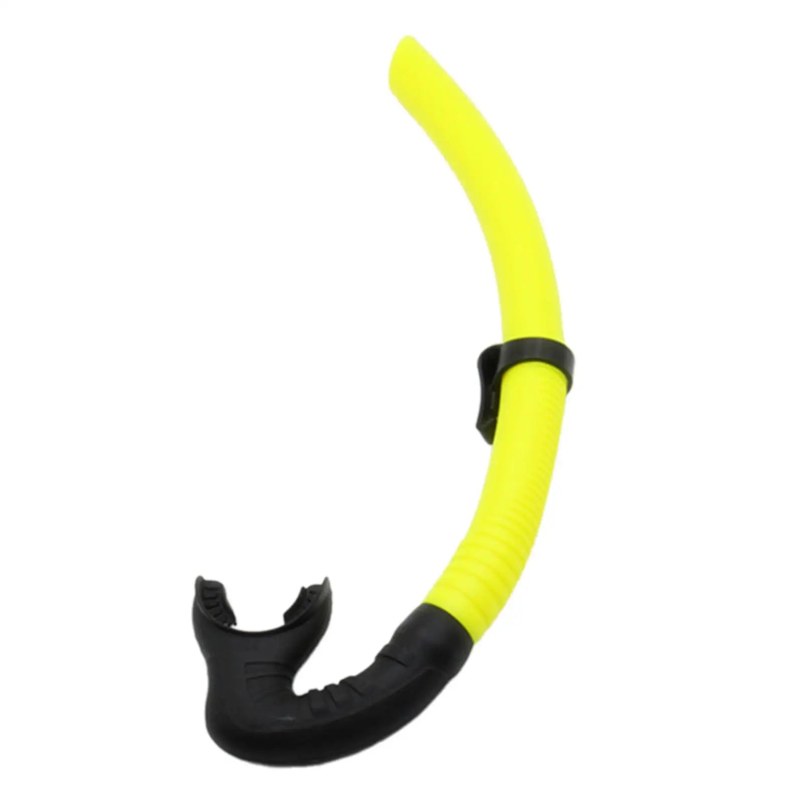 Scuba Diving Snorkel Water Sports Snorkeling PVC Supplies Snorkeling Snorkel