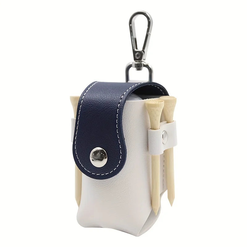 Mini Golf Club Bag with Convenient Hanging Hook