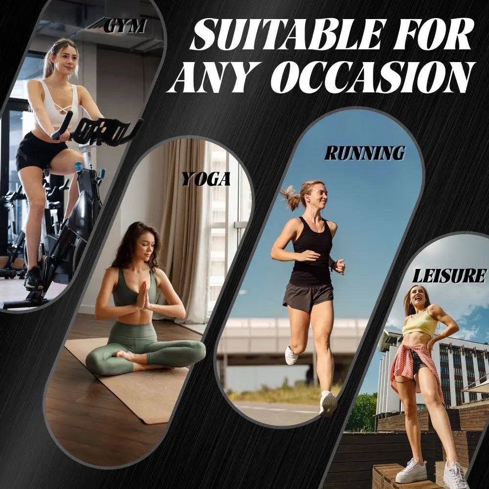 Áo Tank Top Yoga Nữ Paraguay Thời Trang Thoáng Khí - Daisan Mart