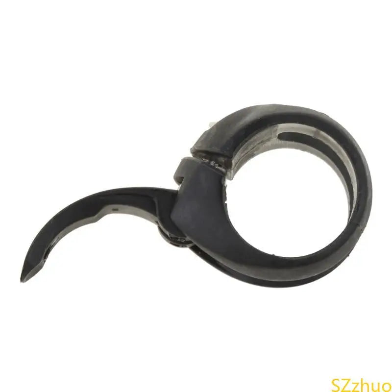 Adjustable Paddle Clamp, Quick Release Paddle Shaft Adjuster Buckle for Surfing