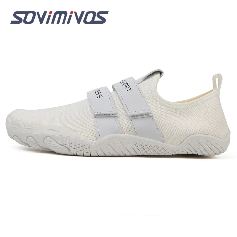 Deadlift Shoes Cross-Trainer|Barefoot &amp; Minimalist Shoe|Fitness Shoes Women Water Shoes Sneakers Men Namis Femininos