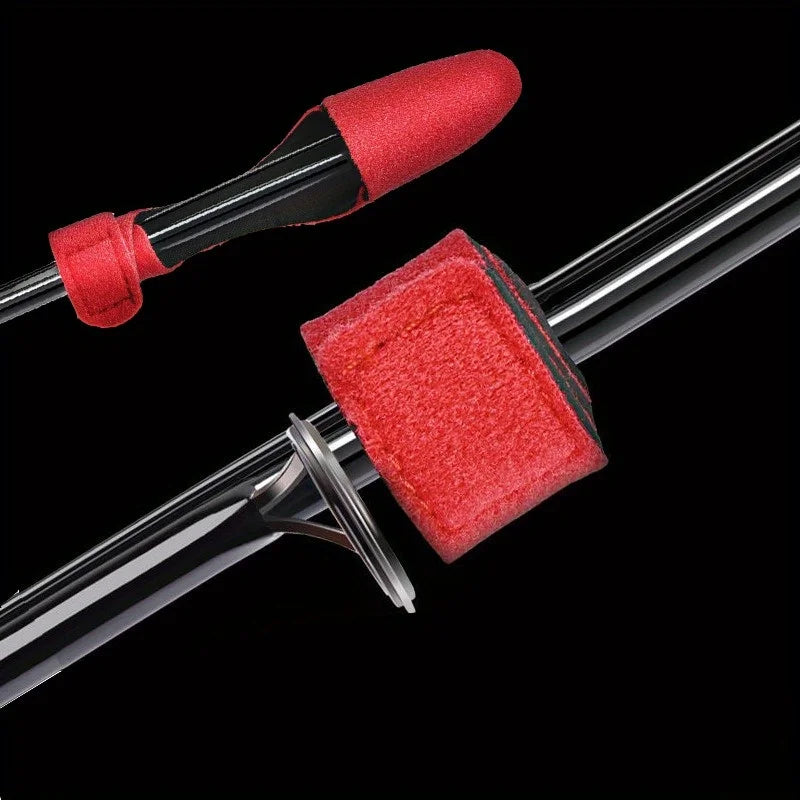 Dây Đeo Cần Câu Điều Chỉnh - Giữ Chắc Cho Thiết Bị Câu