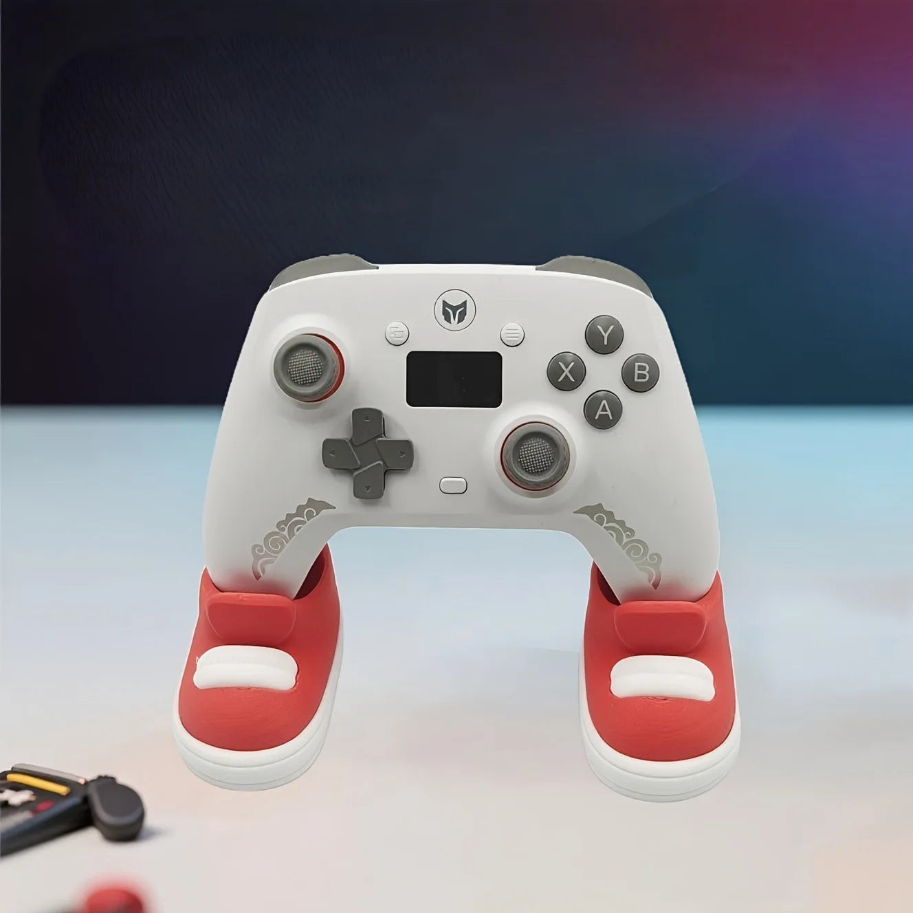 Đế Đựng Tay Cầm Giày Sáng Tạo - Trang Trí Gaming Sành Điệu - Daisan Mart