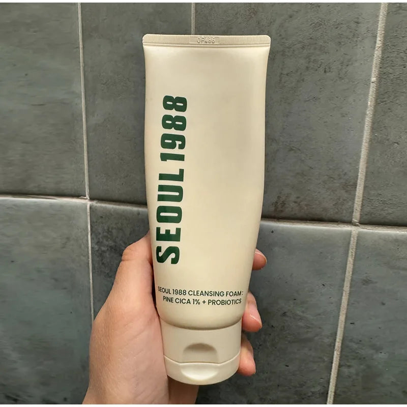 1988 Korean Collagen Facial Cleanser Deep Clean 50g