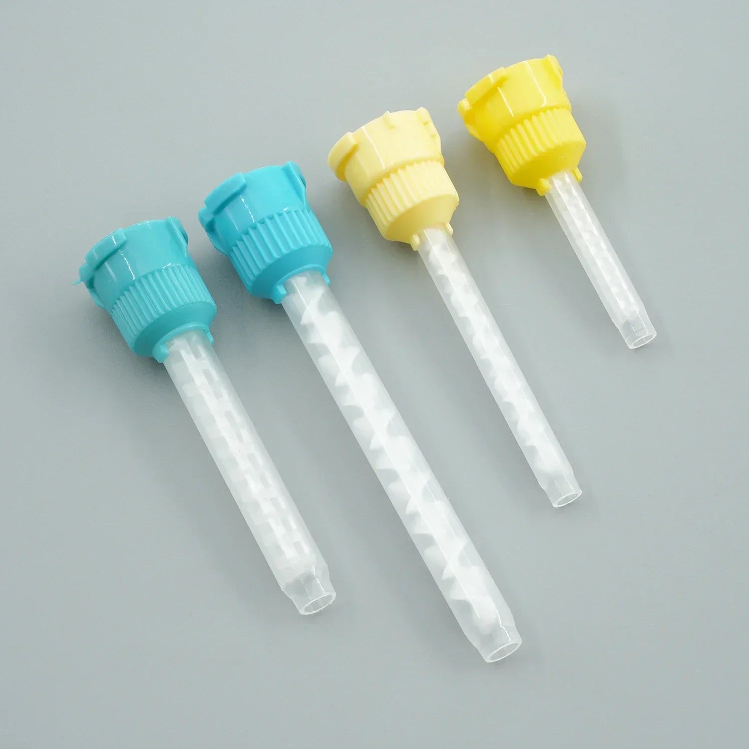 Đầu Trộn Silicone Nha Khoa 50 Cái Dùng Một Lần - Daisan Mart