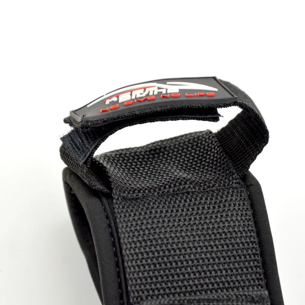 Back Strap Pad Diving Shoulder Pad Water Sports Snorkeling Backmount Diving Harness Pad SCUBA Shoulder Sidemount