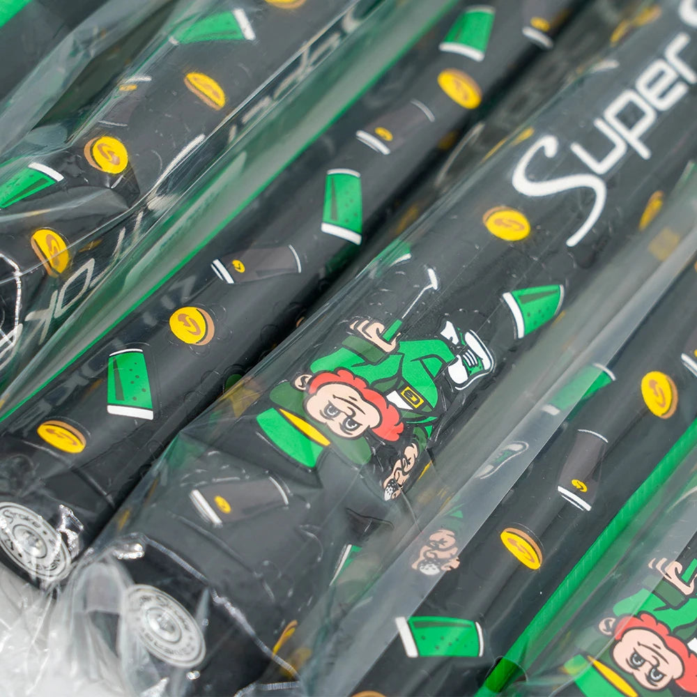 Tay Cầm Gậy Golf GT 1.0/2.0 - Chống Trượt, Êm Ái