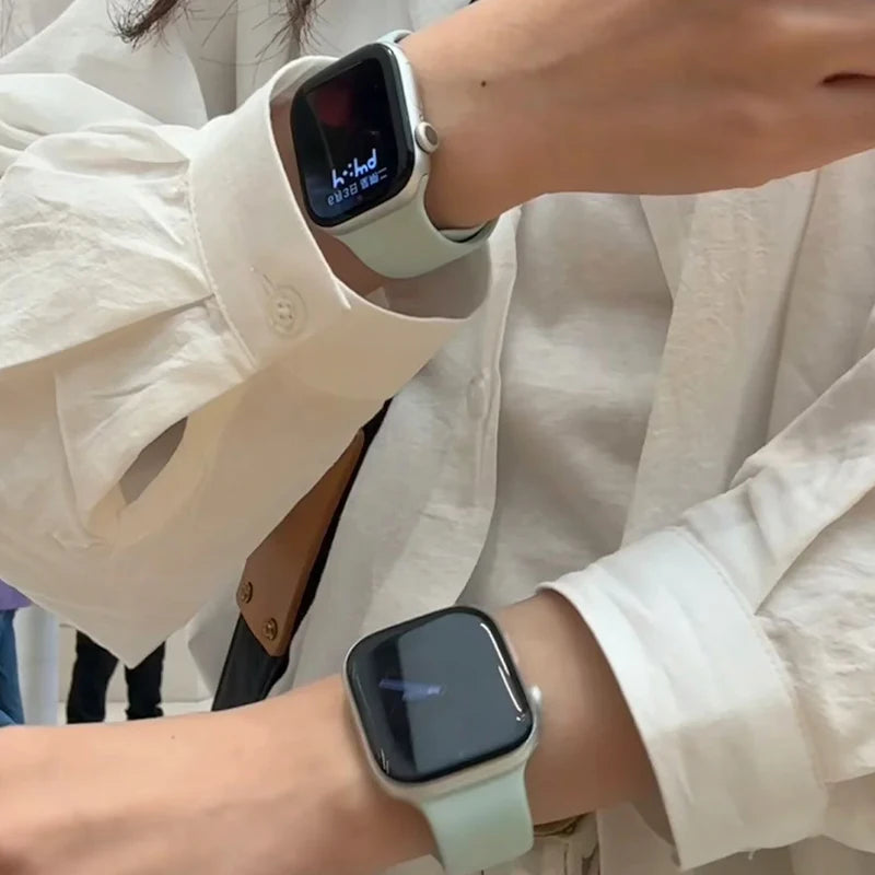 Đồng Hồ Thông Minh Series 9 Gọi Điện Chống Nước 2025