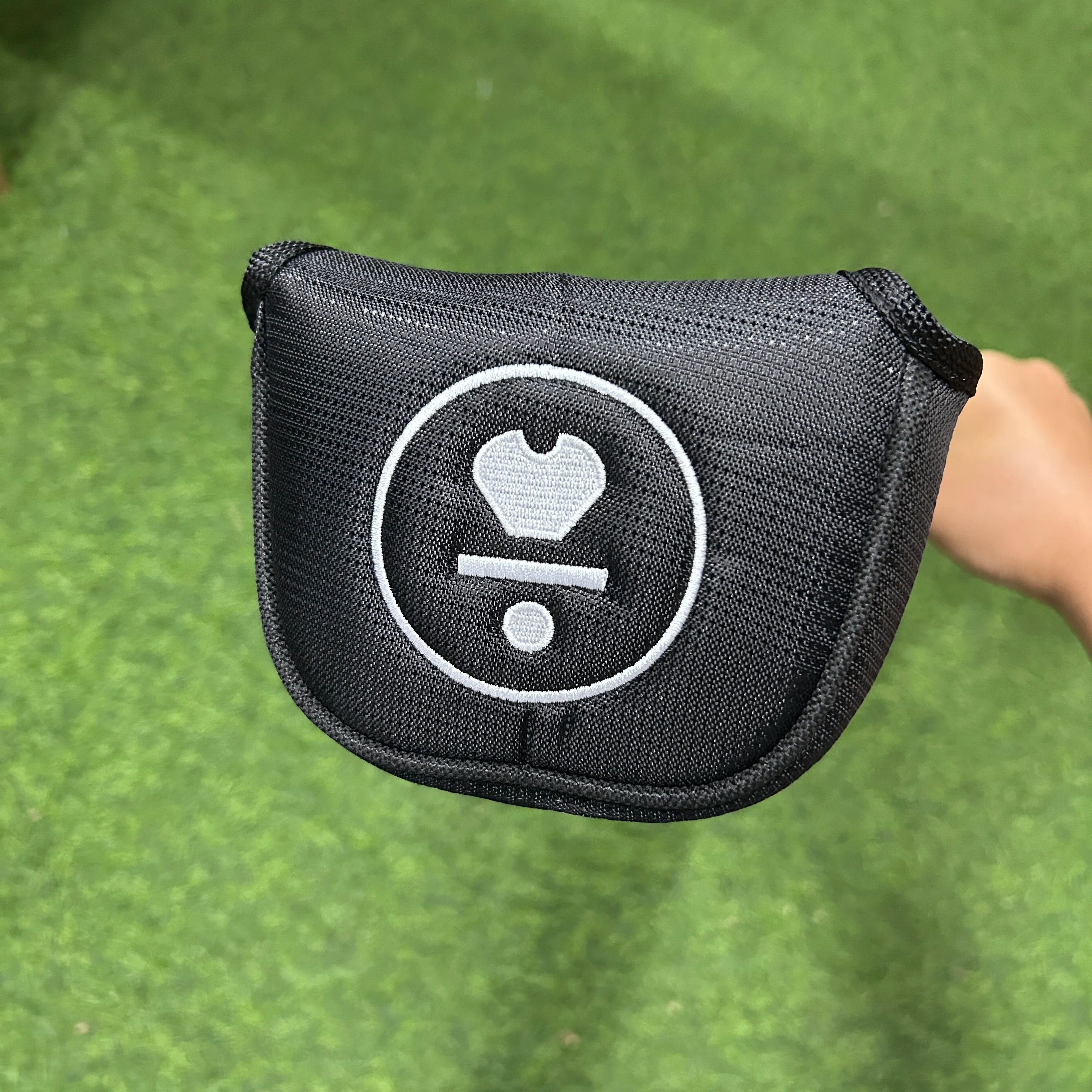 Super Light Convenient Aluminum Alloy Golf Putter