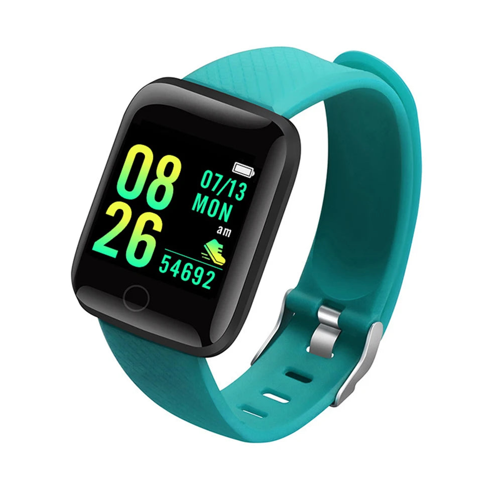 SmartWatch Thể Thao 1.3 - Bluetooth 5.0 HIFI
